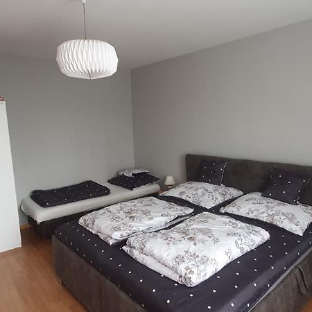 Apartments Sarika Dlha Ves Luaran gambar