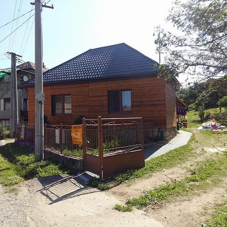 Apartments Sarika Dlha Ves Luaran gambar