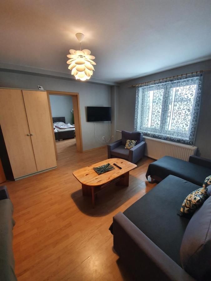 Apartments Sarika Dlha Ves Luaran gambar