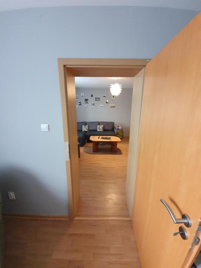 Apartments Sarika Dlha Ves Luaran gambar