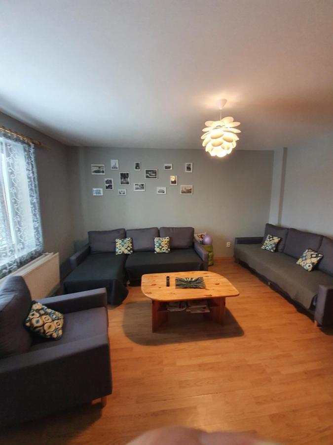 Apartments Sarika Dlha Ves Luaran gambar