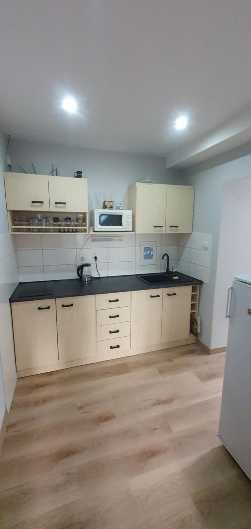 Apartments Sarika Dlha Ves Luaran gambar