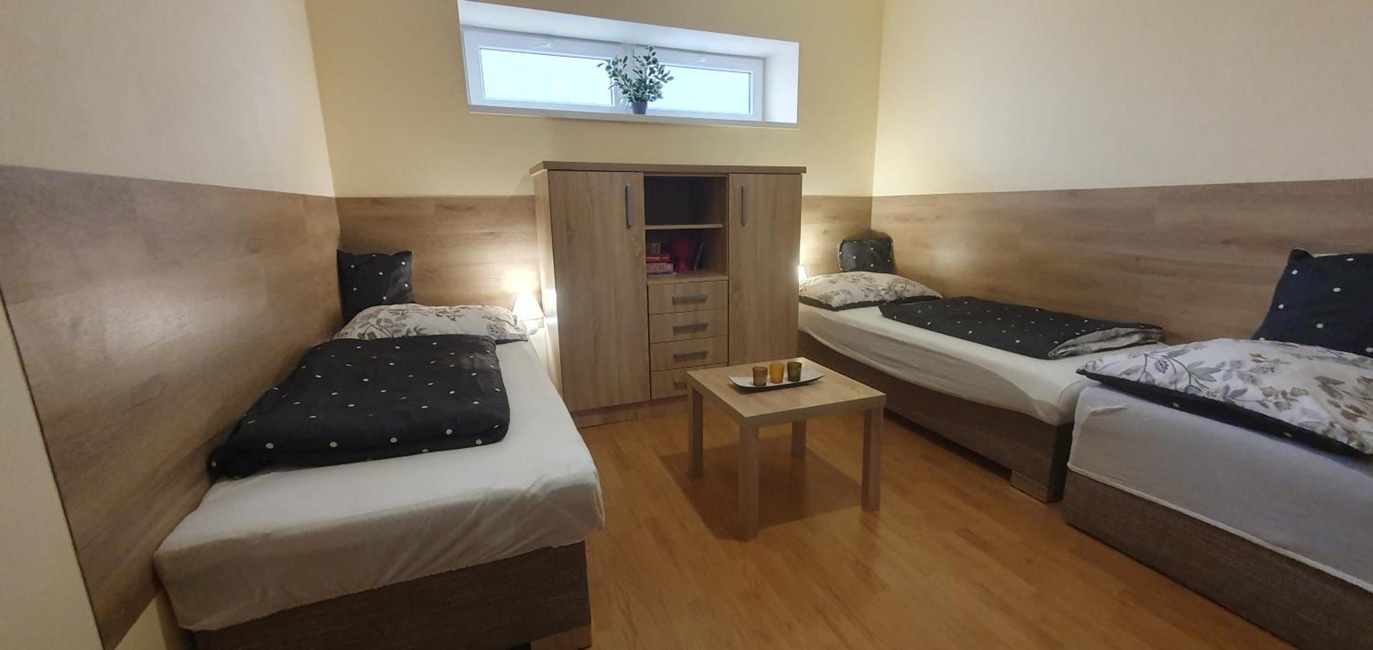 Apartments Sarika Dlha Ves Luaran gambar