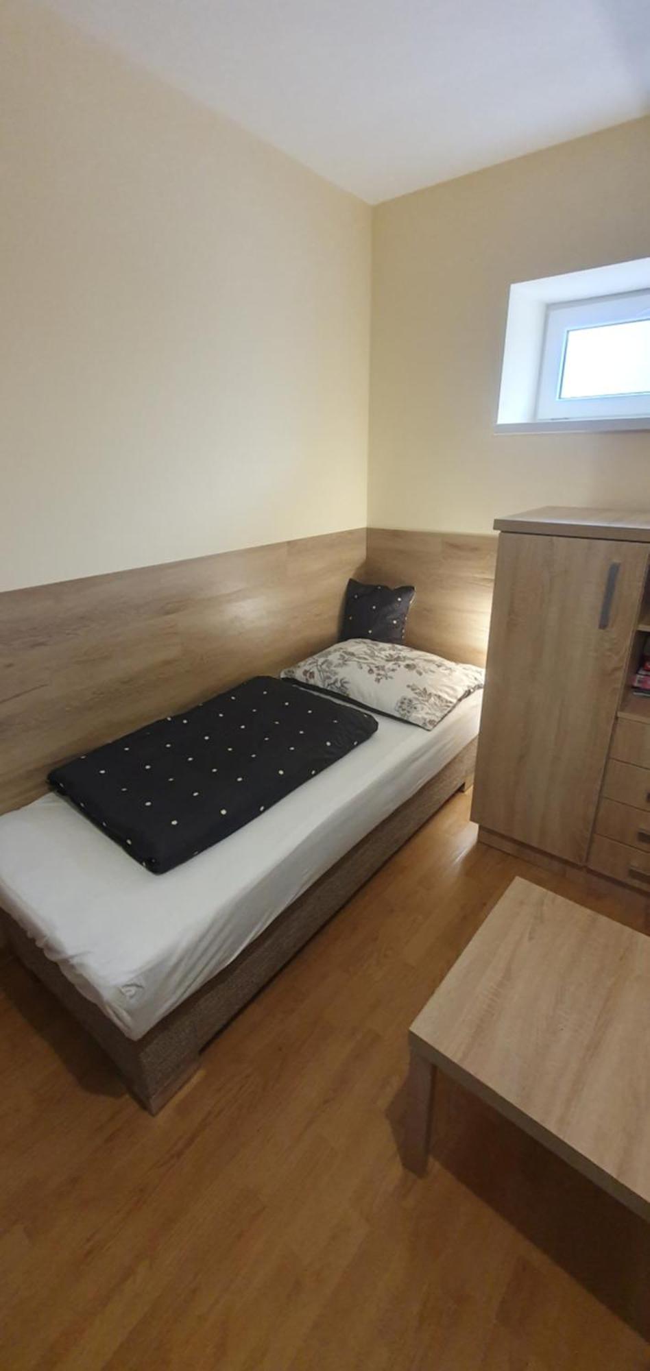 Apartments Sarika Dlha Ves Luaran gambar