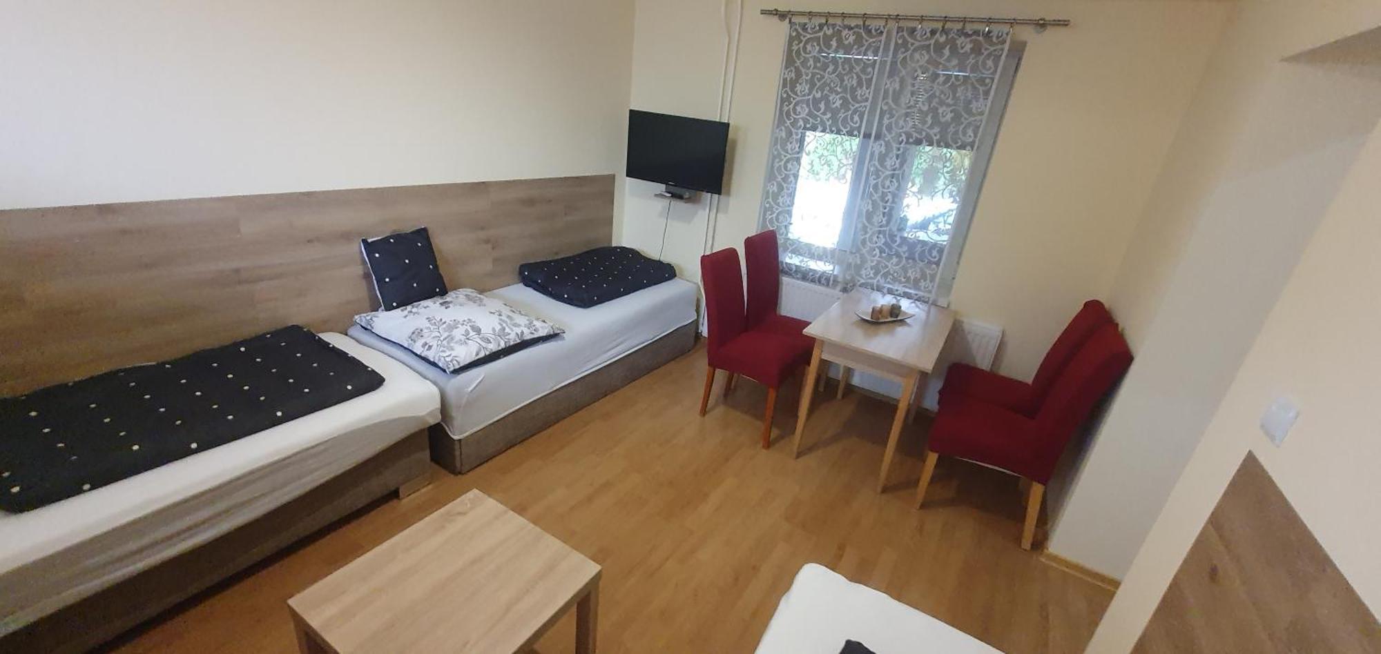 Apartments Sarika Dlha Ves Luaran gambar