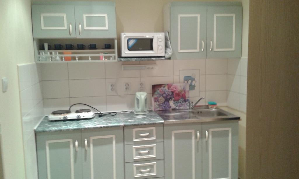 Apartments Sarika Dlha Ves Luaran gambar
