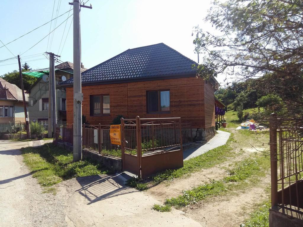 Apartments Sarika Dlha Ves Luaran gambar