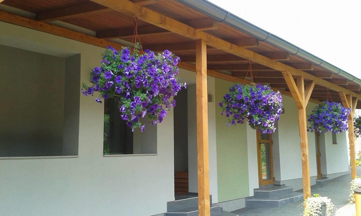 Apartments Sarika Dlha Ves Luaran gambar